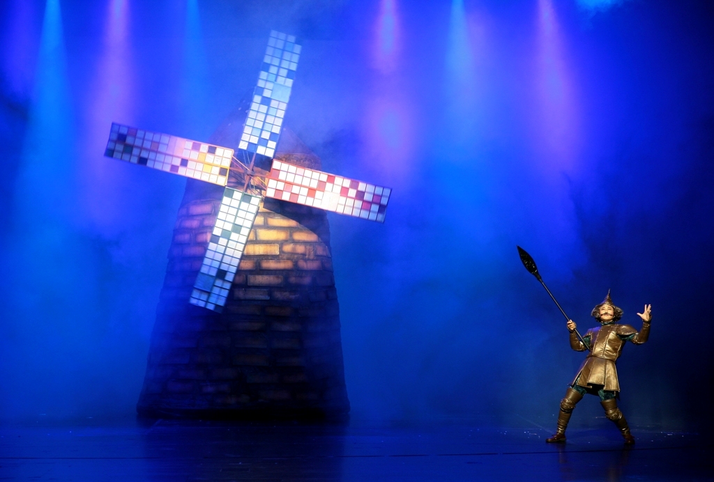 外租節目/1月 紙風車/唐吉軻德冒險故事.JPG